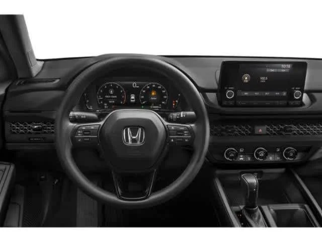 Nuevos HONDA ACCORD à Estados chez autogozo