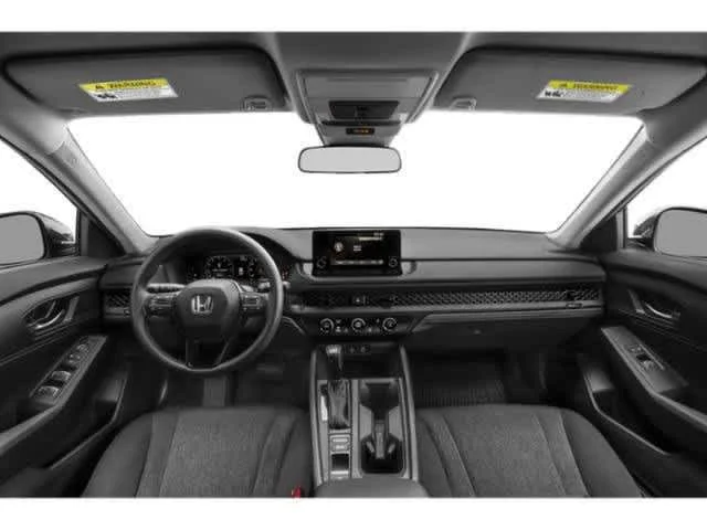 Nuevos HONDA ACCORD à Estados chez autogozo