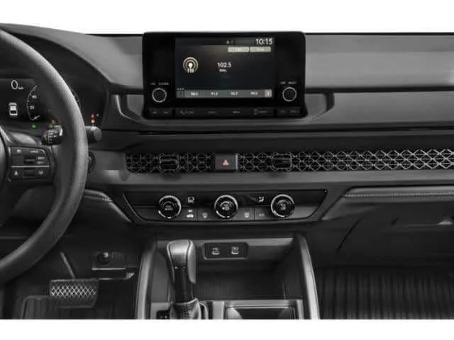 Nuevos HONDA ACCORD à Estados chez autogozo