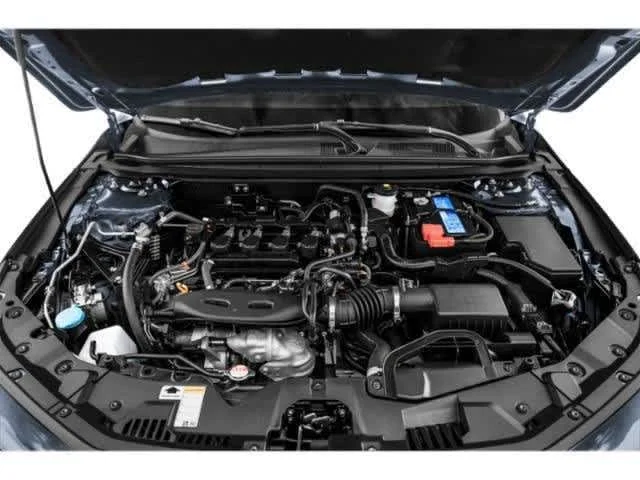 Nuevos HONDA ACCORD à Estados chez autogozo