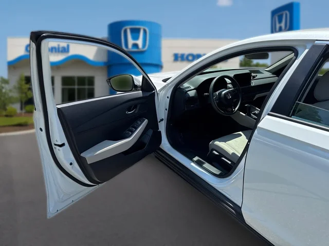 SEMINUEVOS HONDA Accord a Estados en autogozo