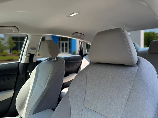SEMINUEVOS HONDA Accord a Estados en autogozo