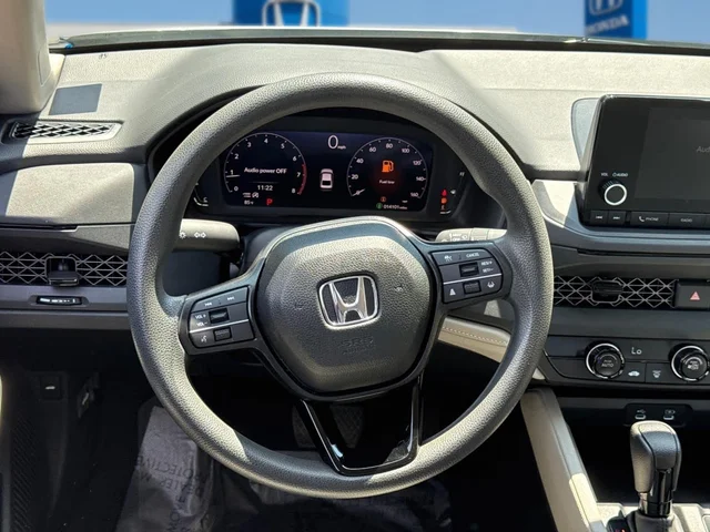 SEMINUEVOS HONDA Accord a Estados en autogozo