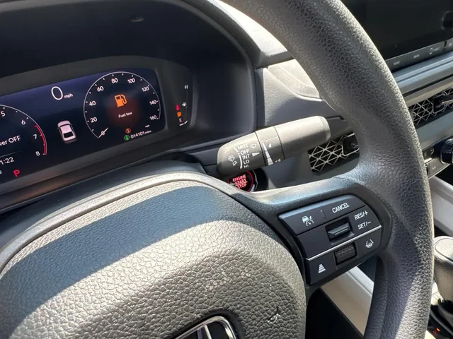 SEMINUEVOS HONDA Accord a Estados en autogozo