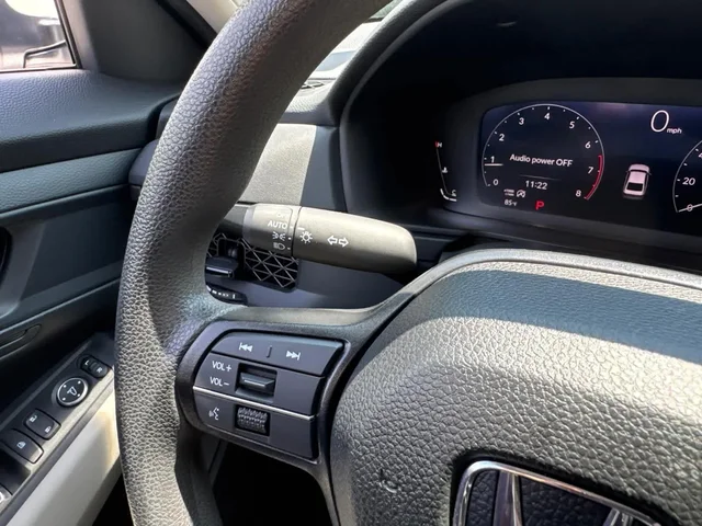 SEMINUEVOS HONDA Accord a Estados en autogozo