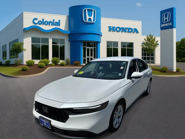 SEMINUEVOS HONDA Accord a Estados en autogozo