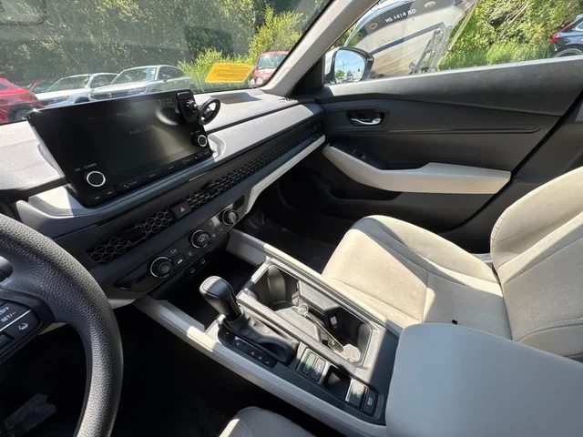 SEMINUEVOS HONDA Accord a Estados en autogozo