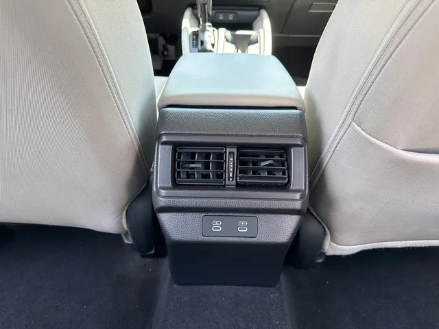 SEMINUEVOS HONDA Accord a Estados en autogozo