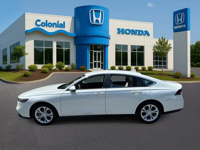SEMINUEVOS HONDA Accord a Estados en autogozo