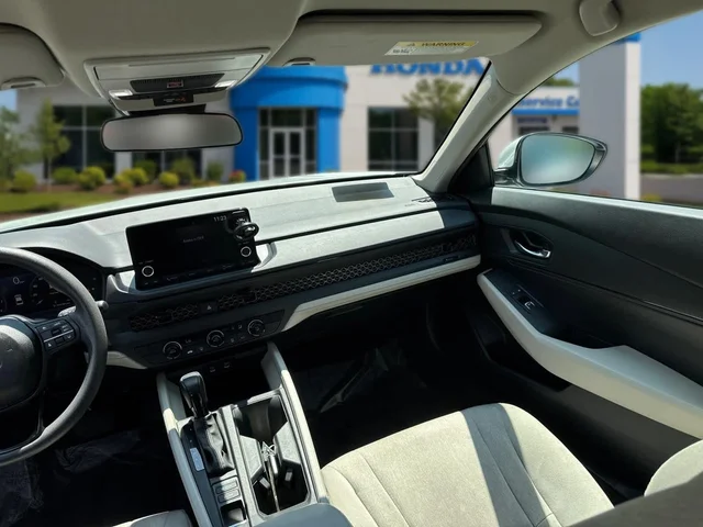 SEMINUEVOS HONDA Accord a Estados en autogozo