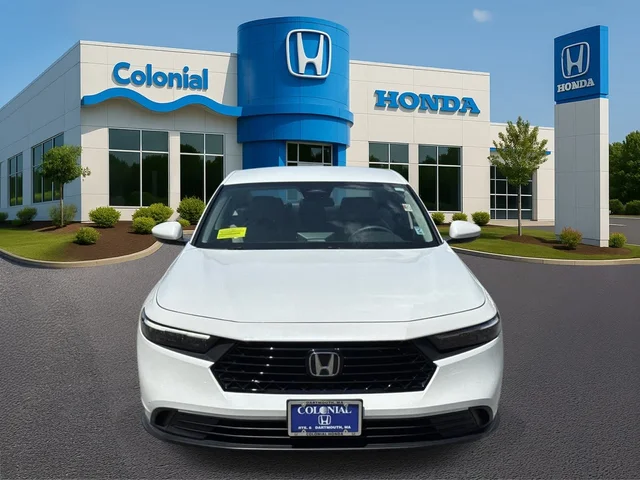 SEMINUEVOS HONDA Accord a Estados en autogozo