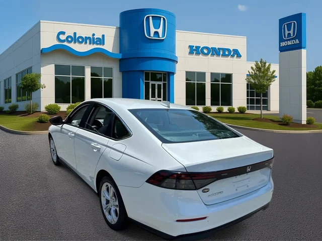 SEMINUEVOS HONDA Accord a Estados en autogozo