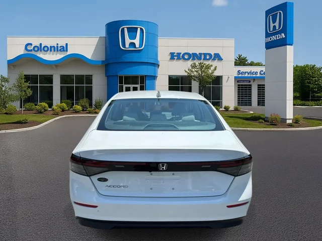 SEMINUEVOS HONDA Accord a Estados en autogozo