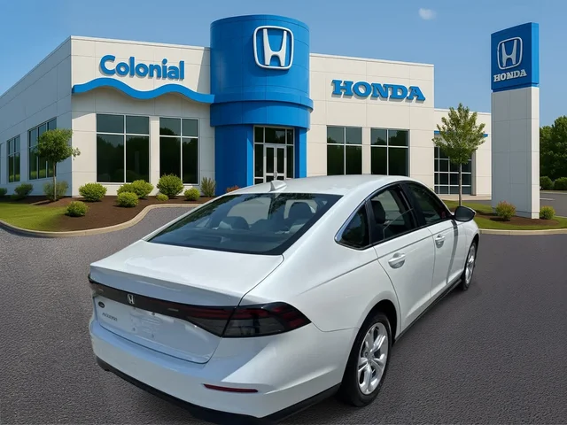 SEMINUEVOS HONDA Accord a Estados en autogozo