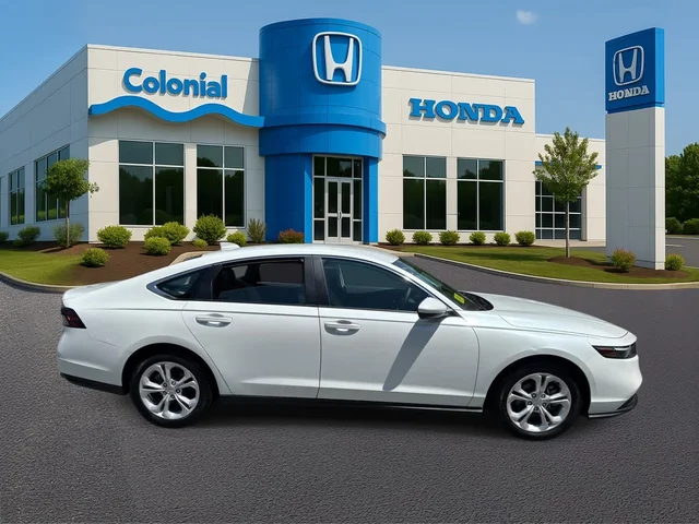 SEMINUEVOS HONDA Accord a Estados en autogozo