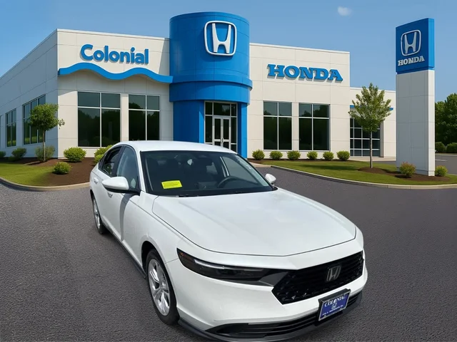 SEMINUEVOS HONDA Accord a Estados en autogozo
