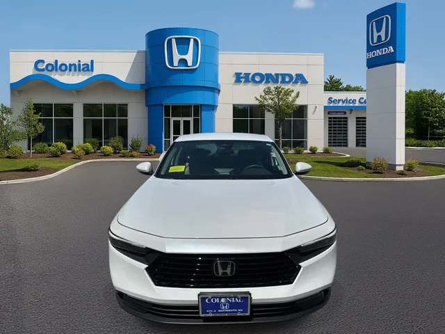 SEMINUEVOS HONDA Accord a Estados en autogozo