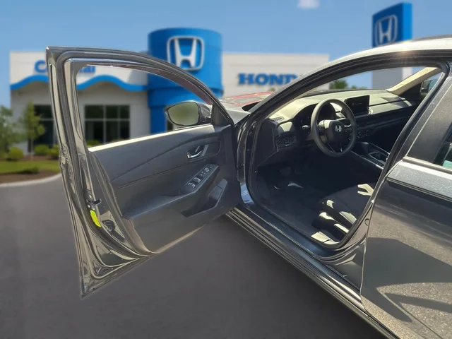 SEMINUEVOS HONDA Accord a Estados en autogozo