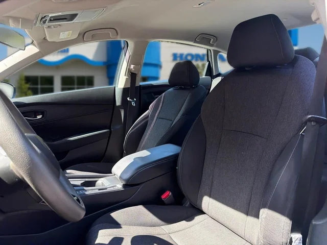 SEMINUEVOS HONDA Accord a Estados en autogozo
