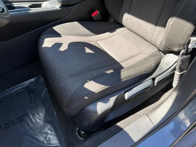 SEMINUEVOS HONDA Accord a Estados en autogozo