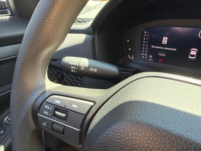 SEMINUEVOS HONDA Accord a Estados en autogozo