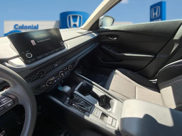 SEMINUEVOS HONDA Accord a Estados en autogozo