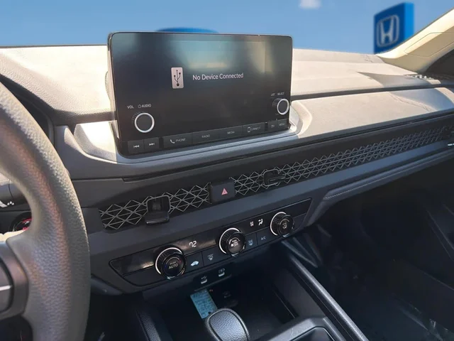 SEMINUEVOS HONDA Accord a Estados en autogozo