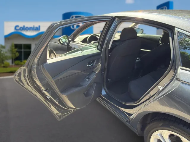 SEMINUEVOS HONDA Accord a Estados en autogozo