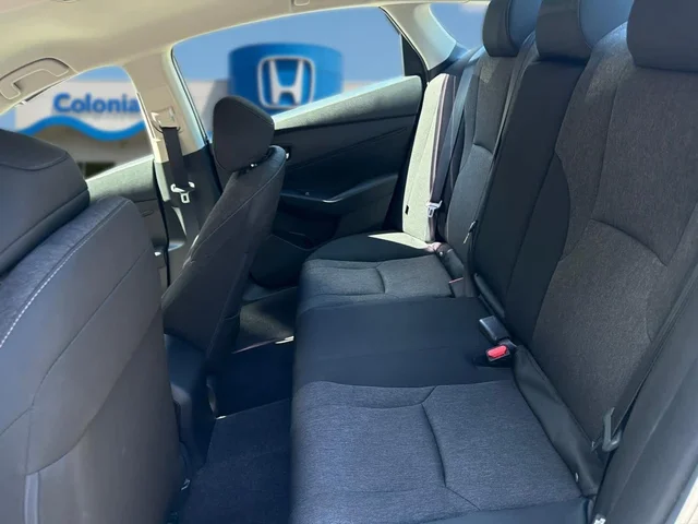 SEMINUEVOS HONDA Accord a Estados en autogozo
