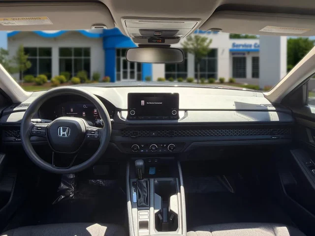 SEMINUEVOS HONDA Accord a Estados en autogozo