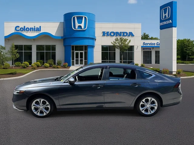 SEMINUEVOS HONDA Accord a Estados en autogozo