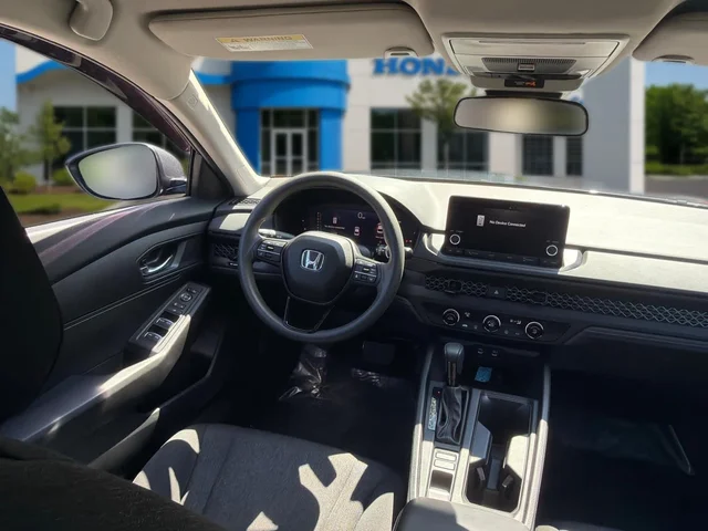 SEMINUEVOS HONDA Accord a Estados en autogozo