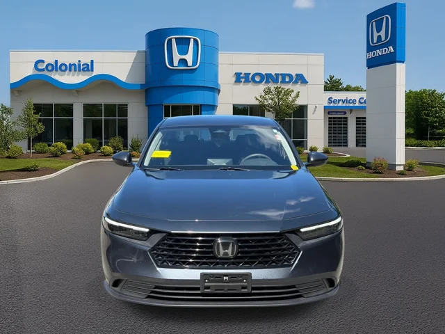SEMINUEVOS HONDA Accord a Estados en autogozo