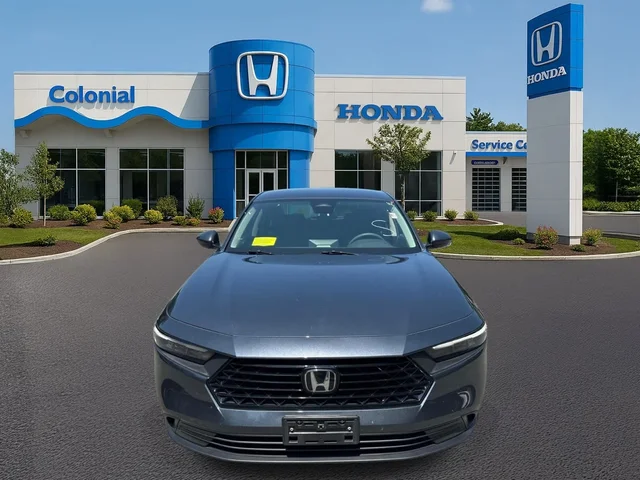 SEMINUEVOS HONDA Accord a Estados en autogozo