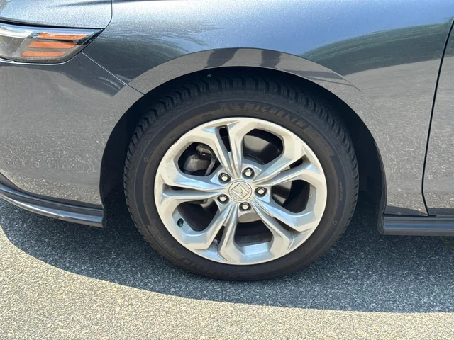 SEMINUEVOS HONDA Accord a Estados en autogozo