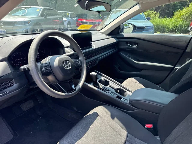 SEMINUEVOS HONDA Accord a Estados en autogozo