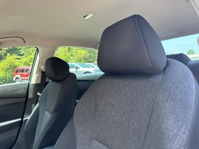 SEMINUEVOS HONDA Accord a Estados en autogozo