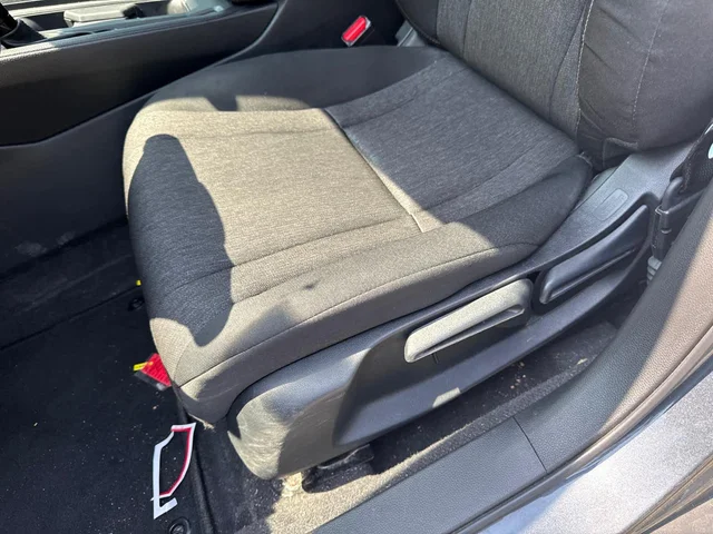 SEMINUEVOS HONDA Accord a Estados en autogozo