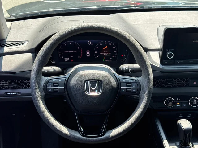 SEMINUEVOS HONDA Accord a Estados en autogozo