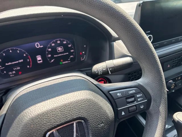 SEMINUEVOS HONDA Accord a Estados en autogozo