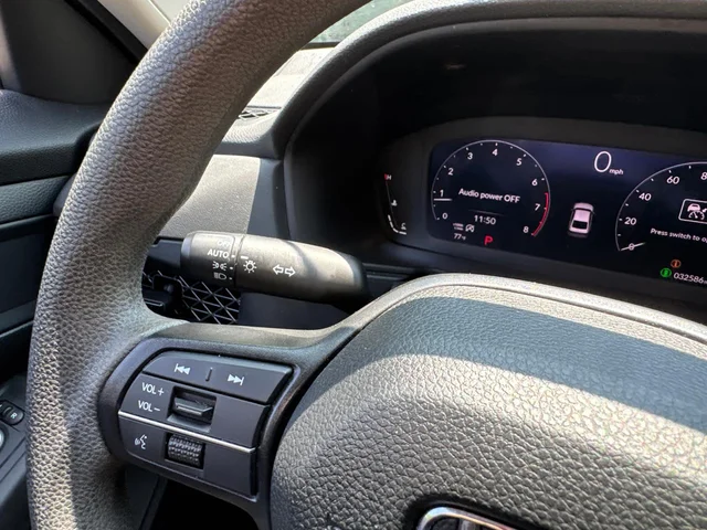 SEMINUEVOS HONDA Accord a Estados en autogozo