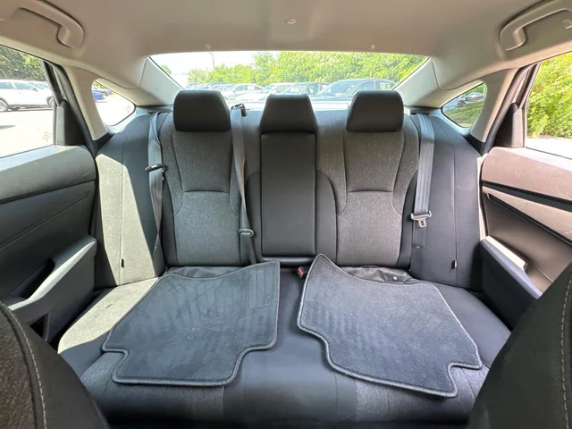 SEMINUEVOS HONDA Accord a Estados en autogozo