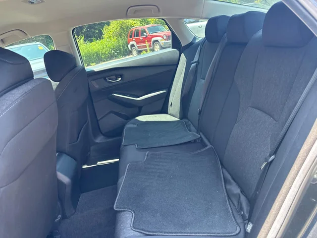 SEMINUEVOS HONDA Accord a Estados en autogozo