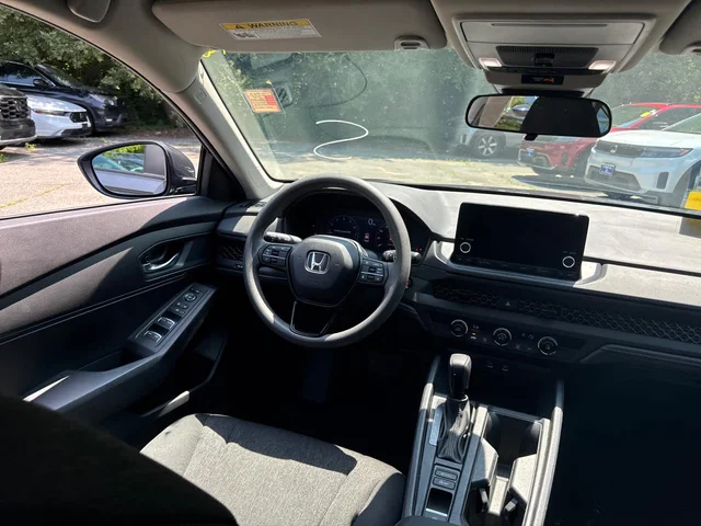 SEMINUEVOS HONDA Accord a Estados en autogozo