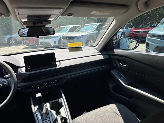 SEMINUEVOS HONDA Accord a Estados en autogozo