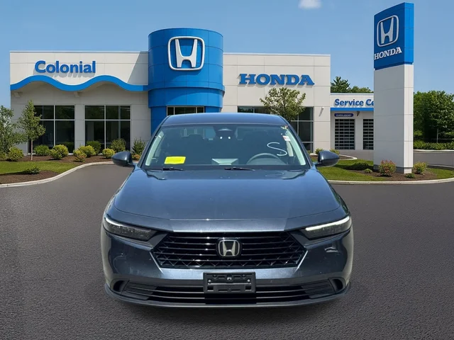 SEMINUEVOS HONDA Accord a Estados en autogozo