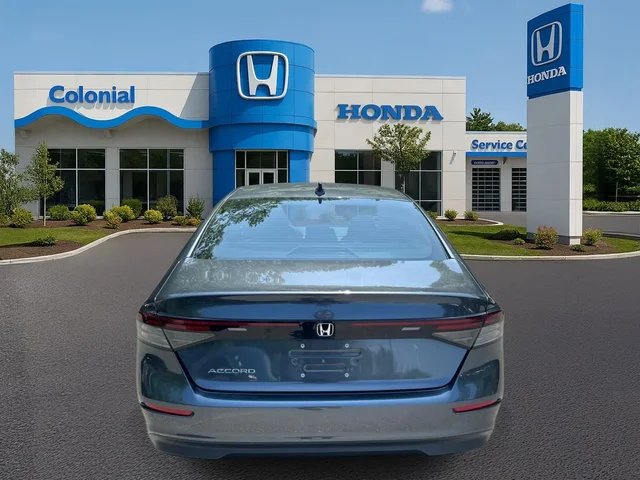 SEMINUEVOS HONDA Accord a Estados en autogozo