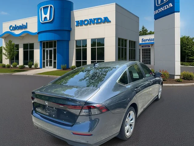 SEMINUEVOS HONDA Accord a Estados en autogozo
