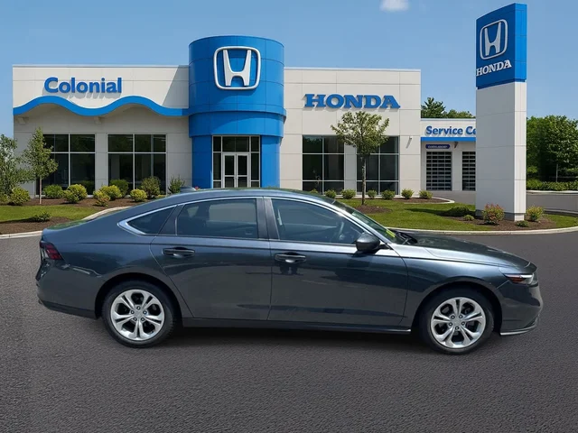 SEMINUEVOS HONDA Accord a Estados en autogozo