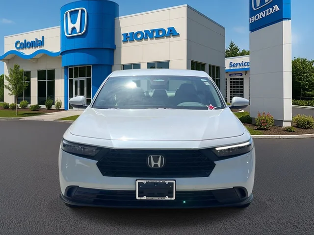 SEMINUEVOS HONDA Accord a Estados en autogozo